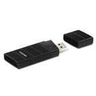 Toshiba Sintonizador de TV USB DVB-T (PX1264E-1TVD) Toshiba Sintonizador de TV USB DVB-T (PX1264E-1TVD)